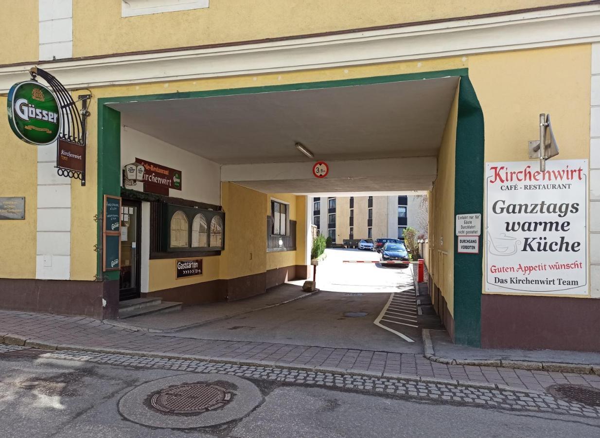Ferienwohnung An Der Traun Bad Aussee Zewnętrze zdjęcie