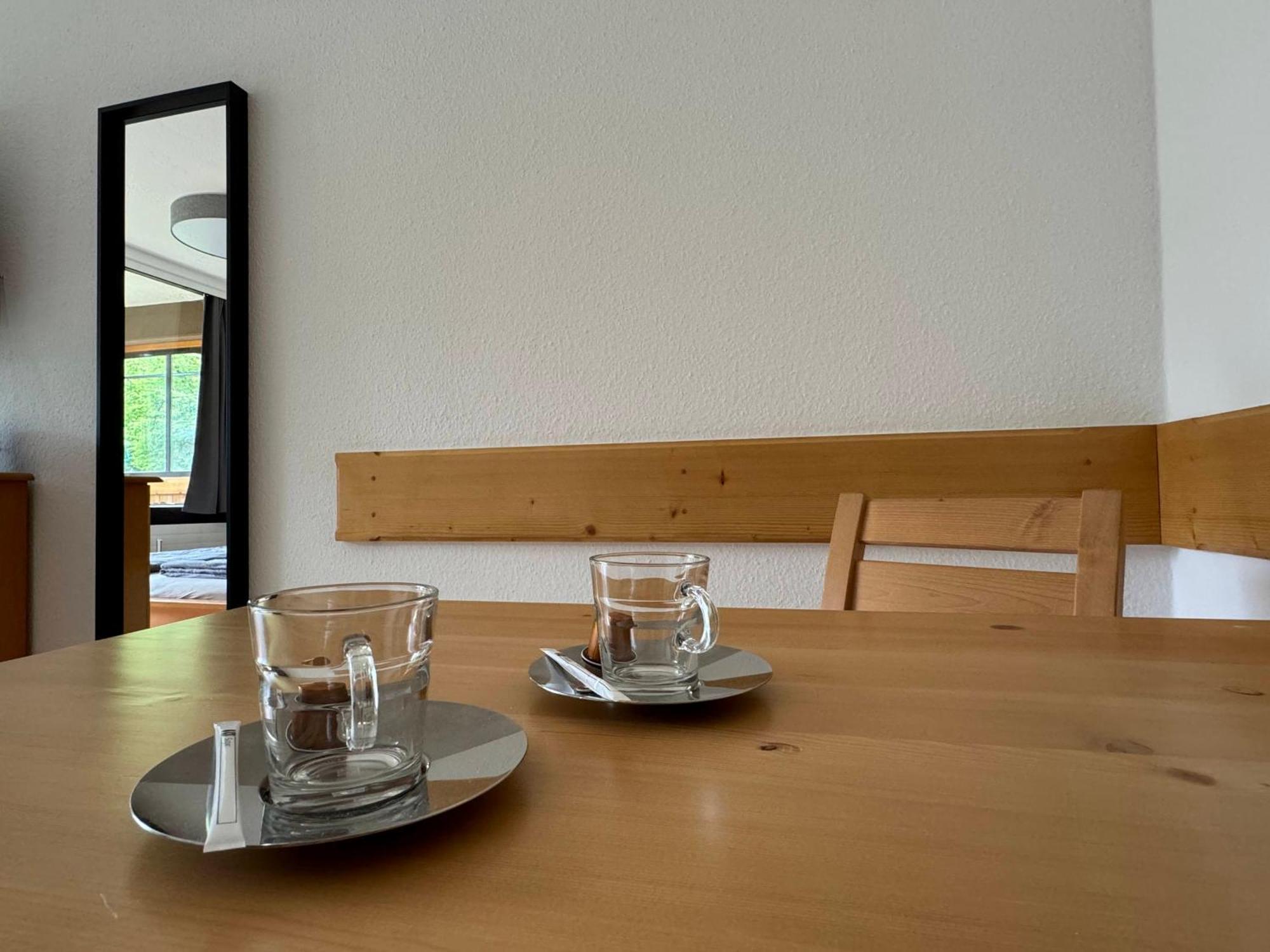 Ferienwohnung An Der Traun Bad Aussee Zewnętrze zdjęcie