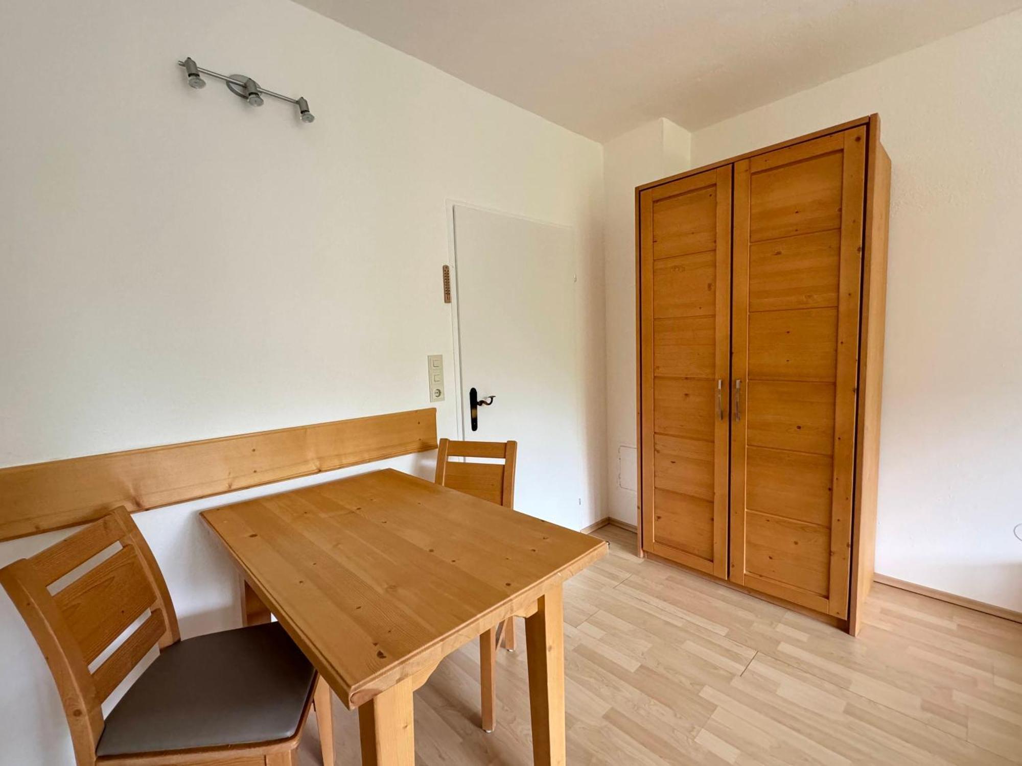 Ferienwohnung An Der Traun Bad Aussee Zewnętrze zdjęcie