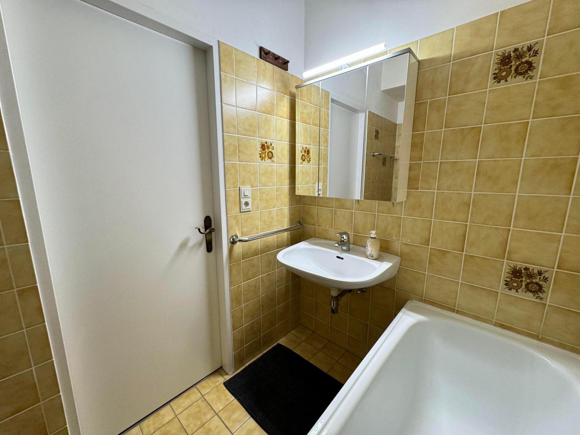 Ferienwohnung An Der Traun Bad Aussee Zewnętrze zdjęcie