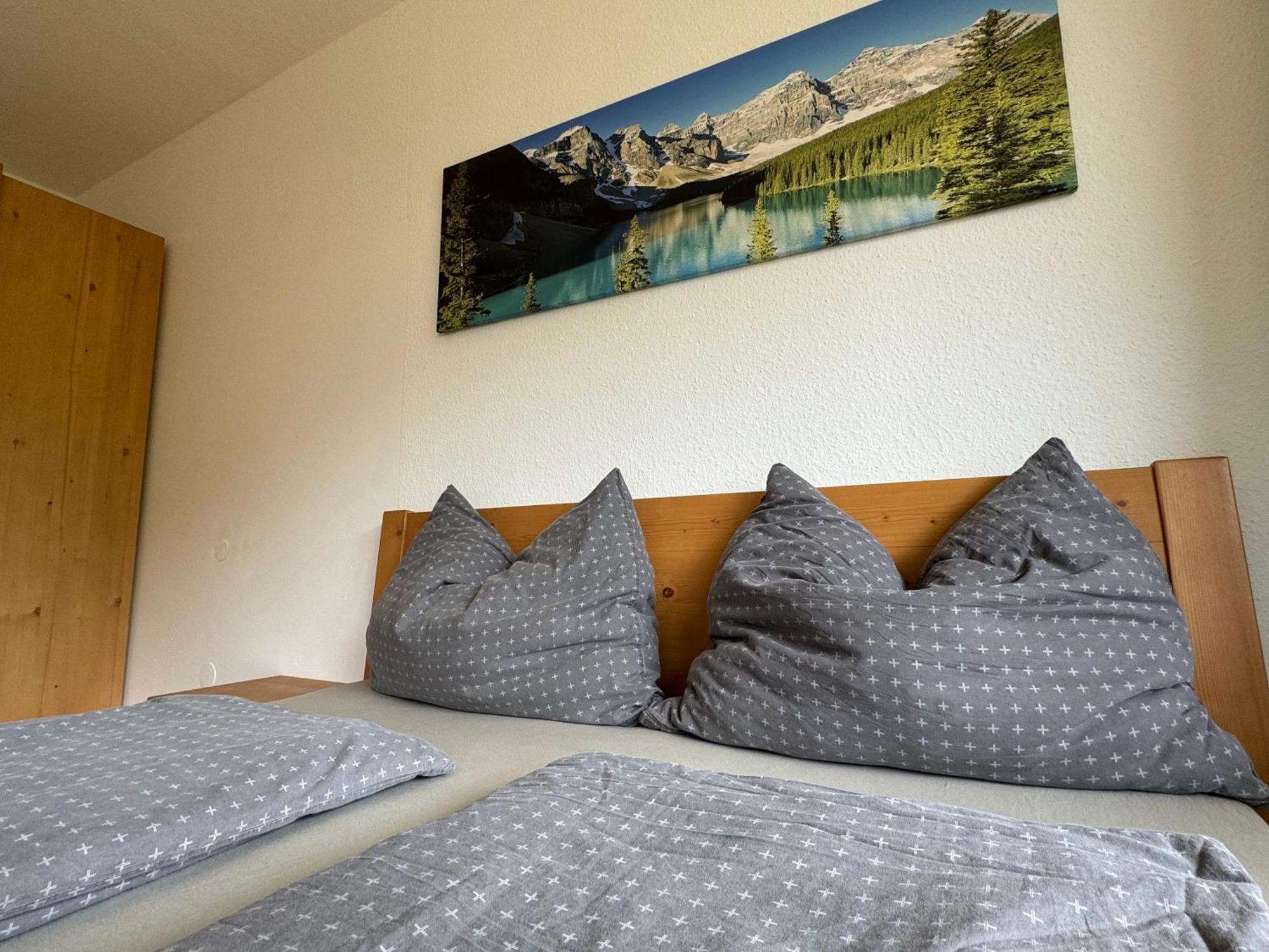 Ferienwohnung An Der Traun Bad Aussee Zewnętrze zdjęcie