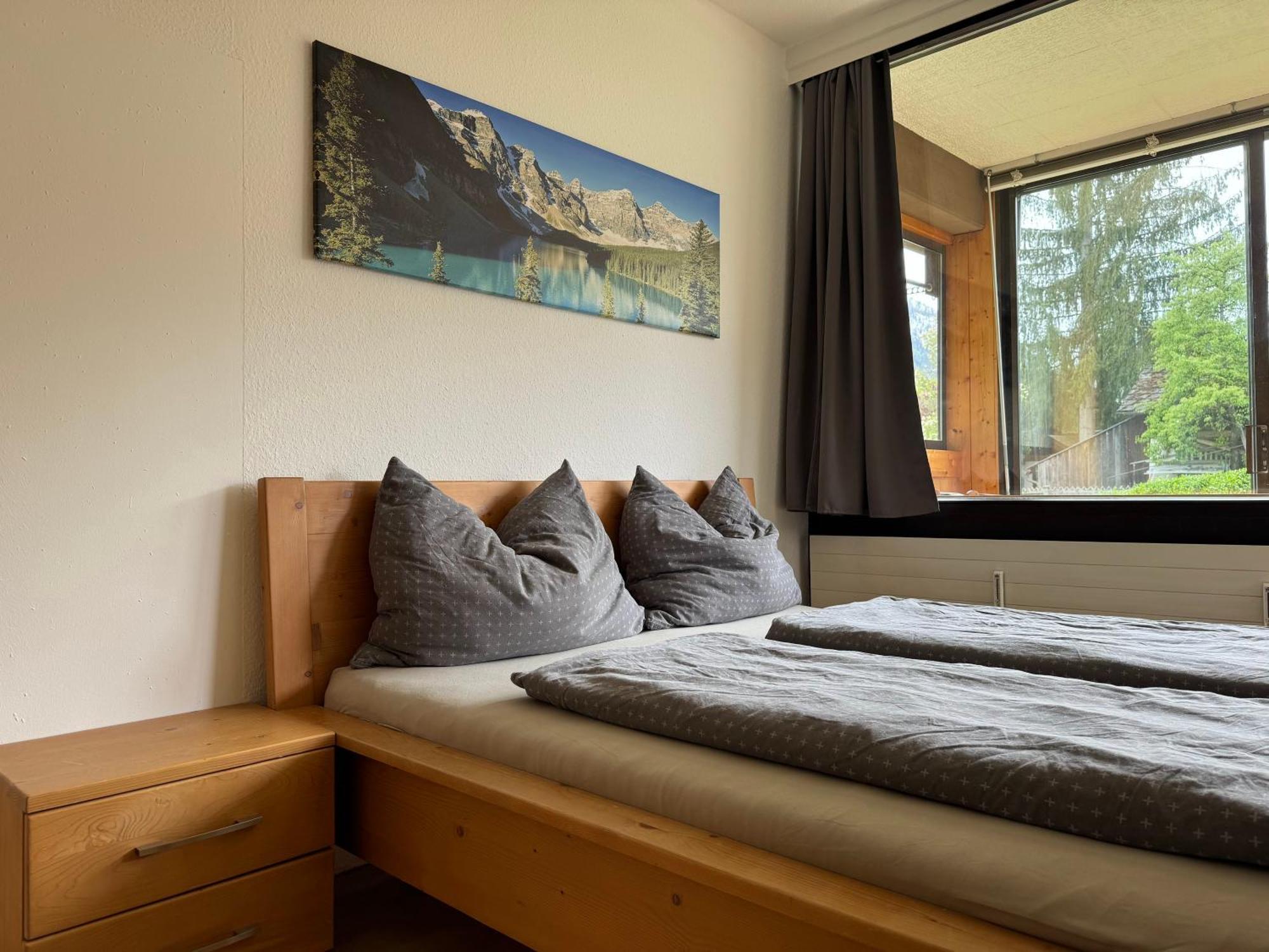 Ferienwohnung An Der Traun Bad Aussee Zewnętrze zdjęcie