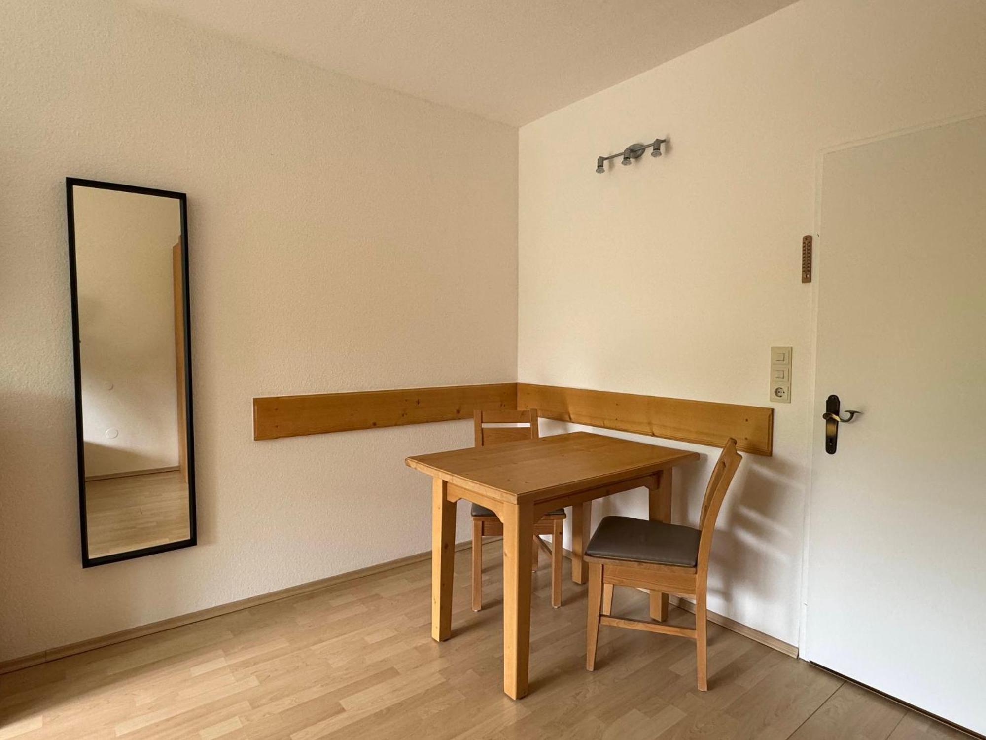 Ferienwohnung An Der Traun Bad Aussee Zewnętrze zdjęcie